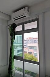Evergreen View (D14), Apartment #555472071